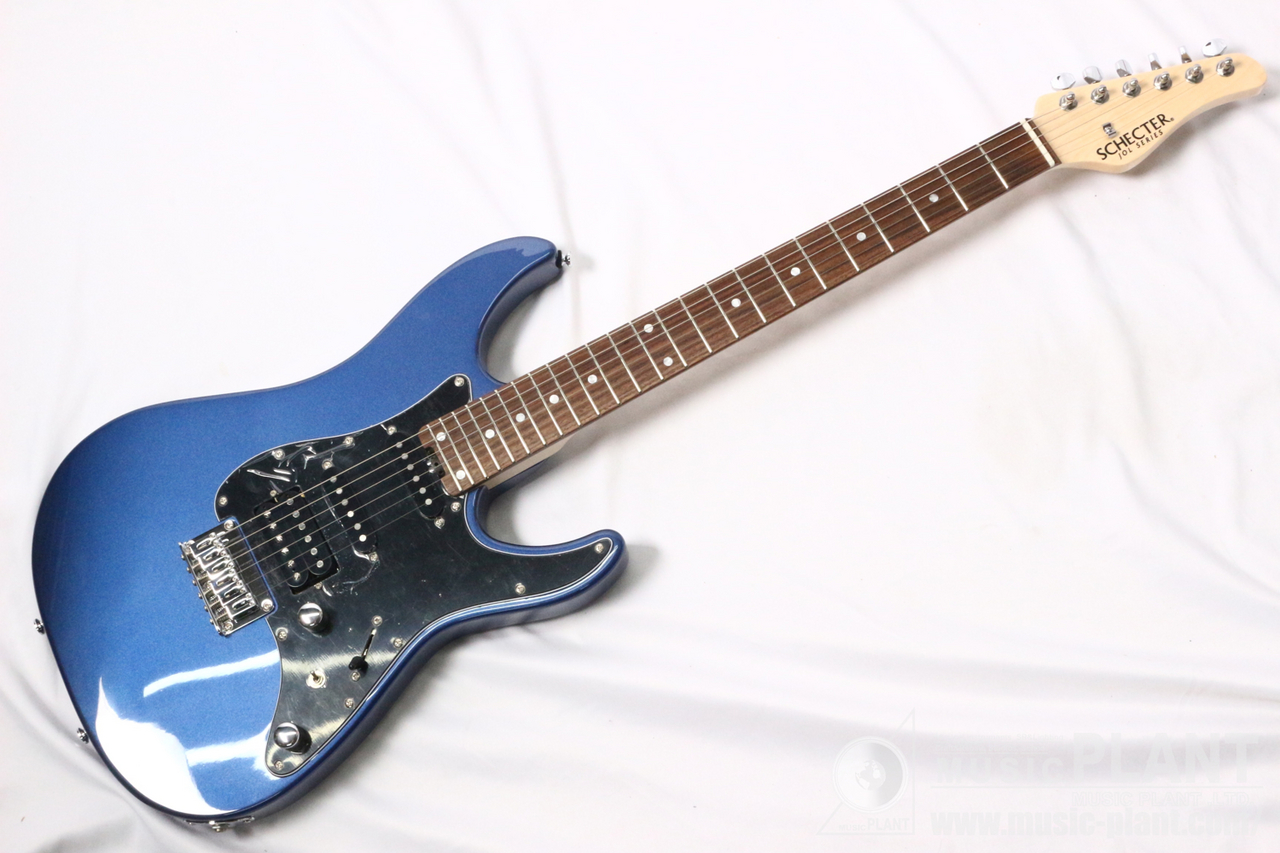 SCHECTER OL-BH-FXD/DBM（新品/送料無料）【楽器検索デジマート】