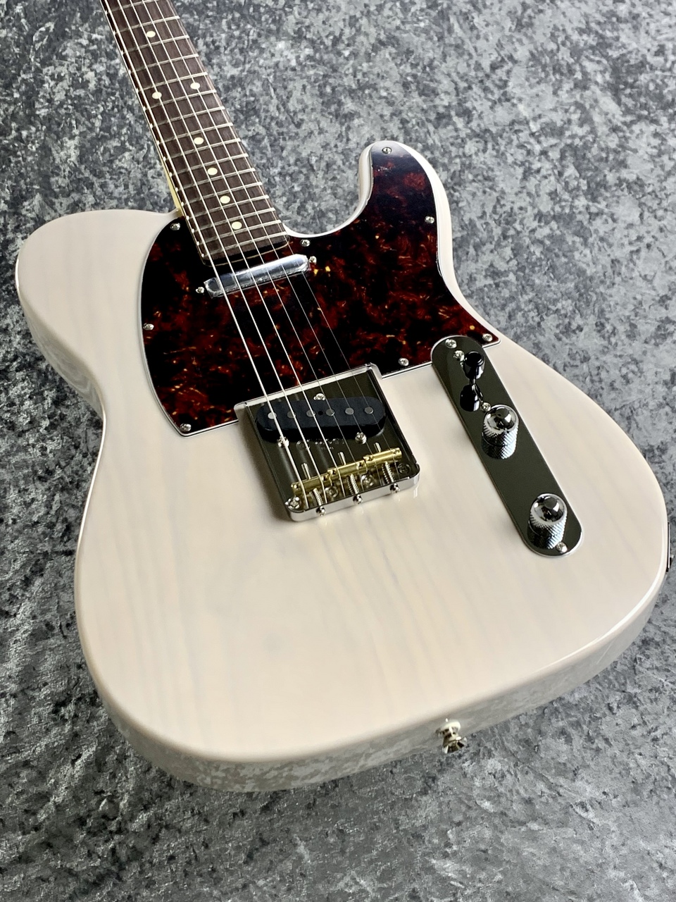 FUJIGEN(FGN) Neo Classic NTE100RAH WB ~White Blonde~ #J230374  [3.66kg]（新品）【楽器検索デジマート】