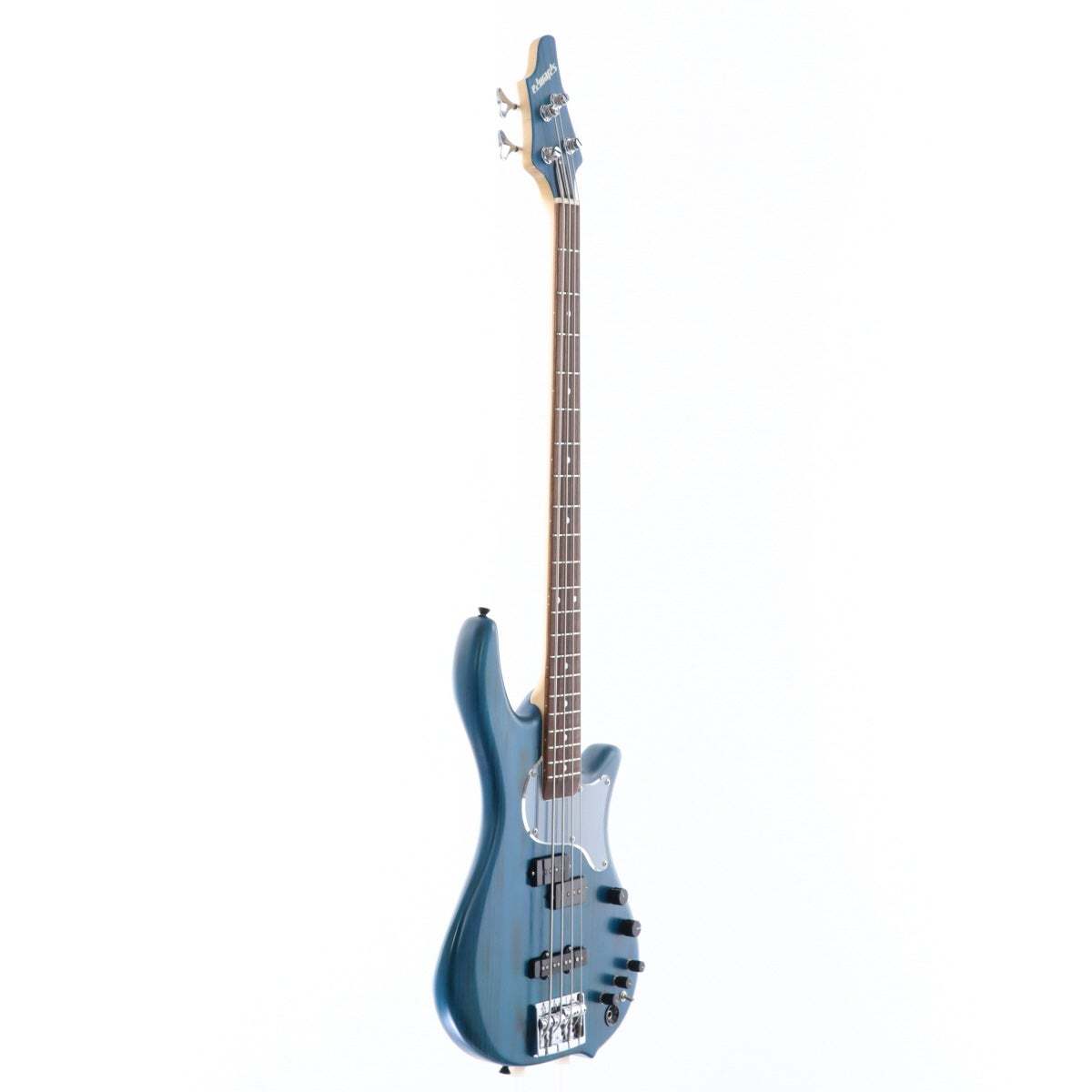 EDWARDS E-BB-145 Satin Burner Blue 【心斎橋店】（中古/送料無料