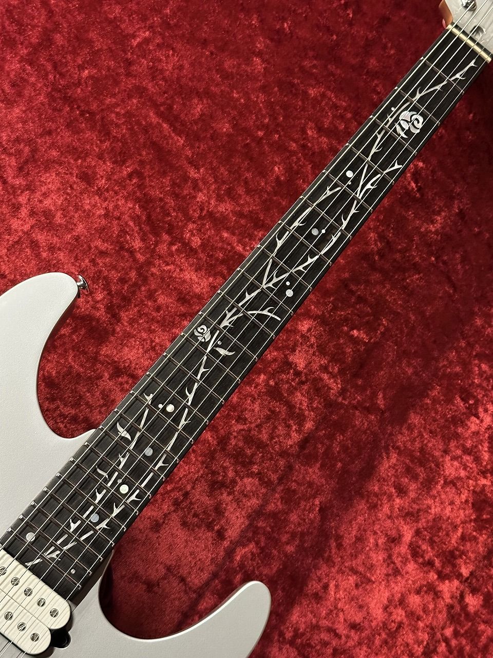 Ibanez TOD10 Tim Henson (Polyphia) Signature Model 【中古】（中古