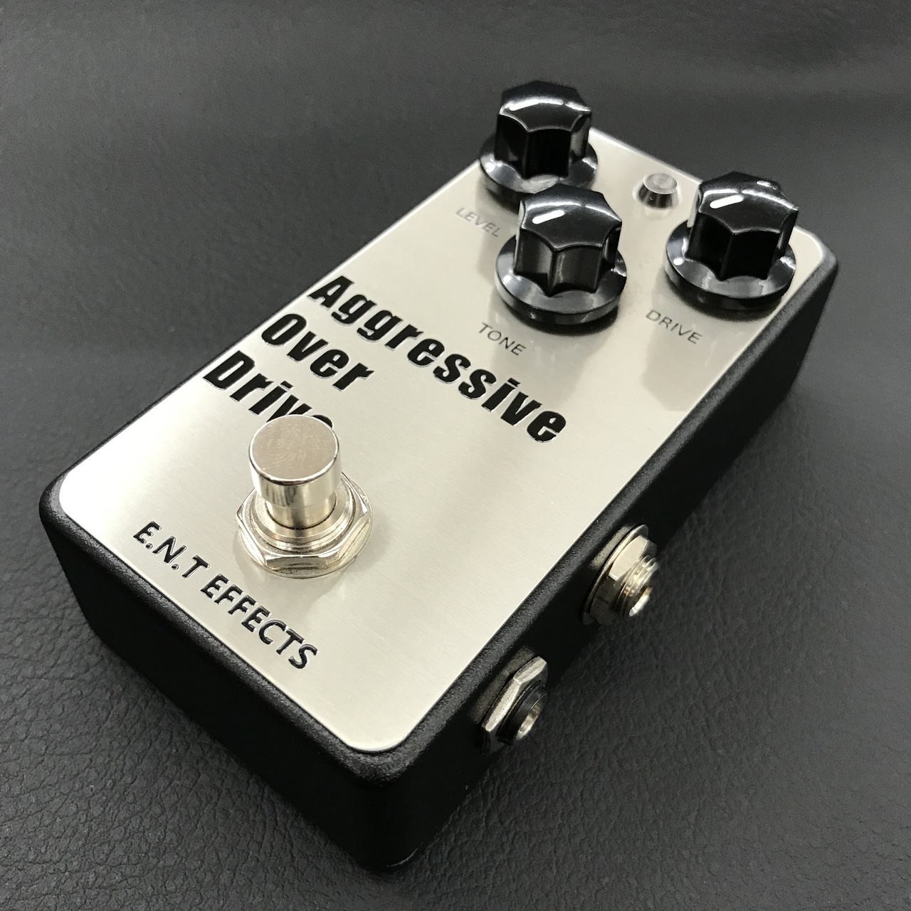E.N.T Aggressive Overdrive（中古）【楽器検索デジマート】