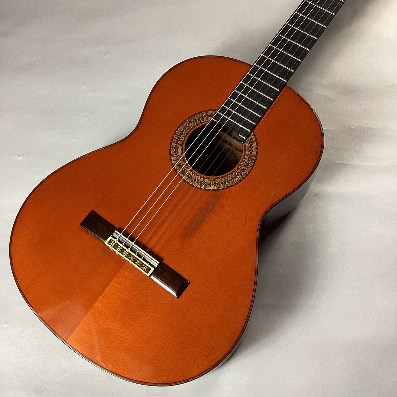YAMAHA GC-15D【USED】 クラシックギター ヤマハ（中古/送料無料 