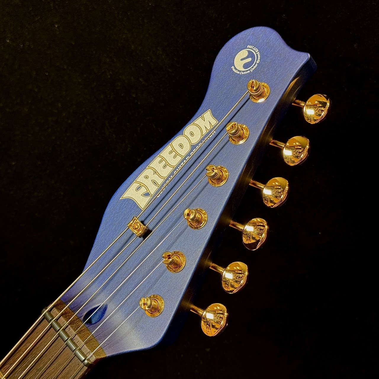 FREEDOM CUSTOM GUITAR RESEARCH 【選定オーダー】O.S.shaker FT-Load