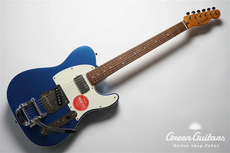 Squier by Fender Classic Vibe '60s Custom Telecaster SH with