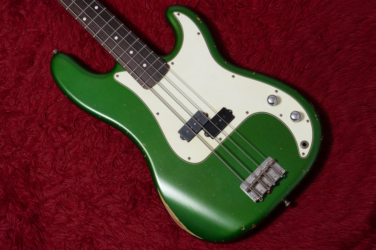 Provision VPB-GIB-RELIC-#002-J-ALD-SMG 3.945kg #25111912【GIB横浜