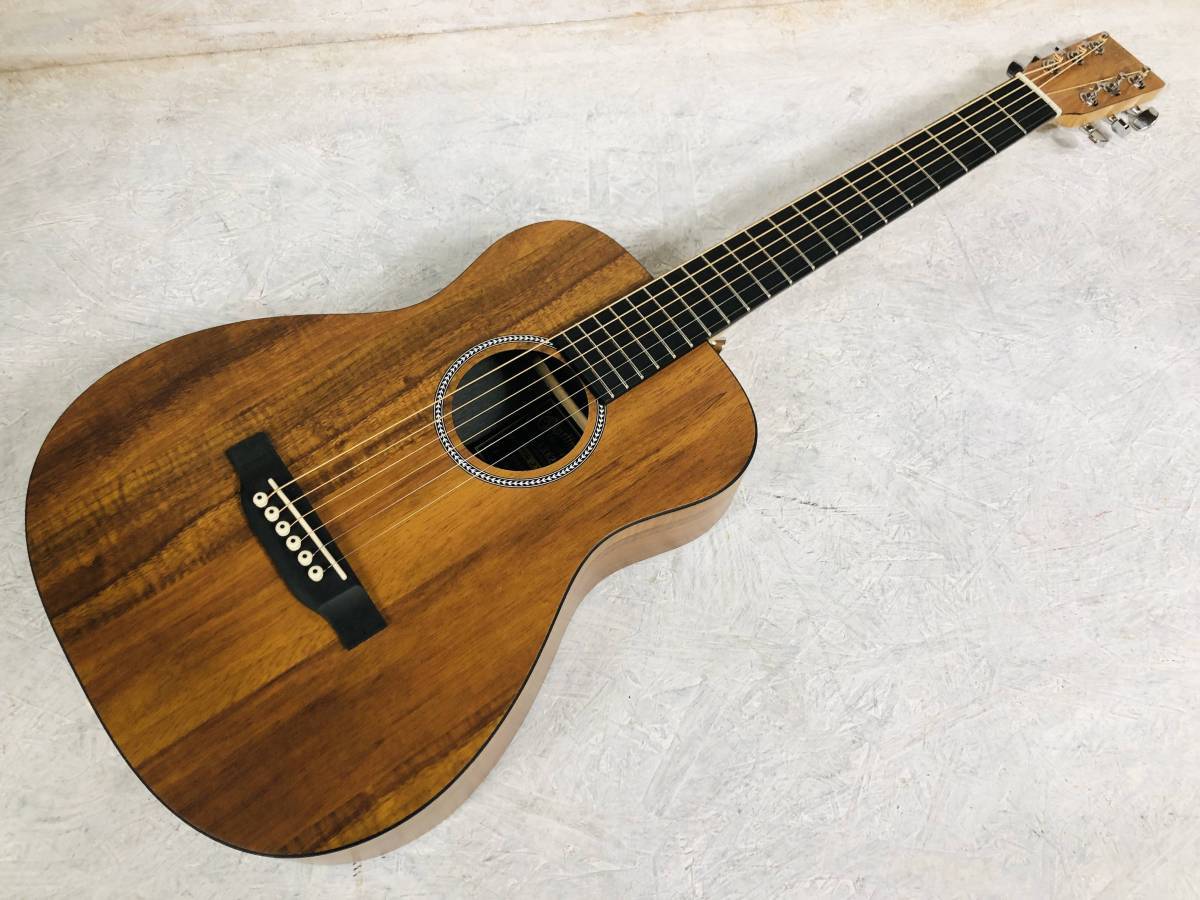 Martin LXK2 Little Martin（中古）【楽器検索デジマート】