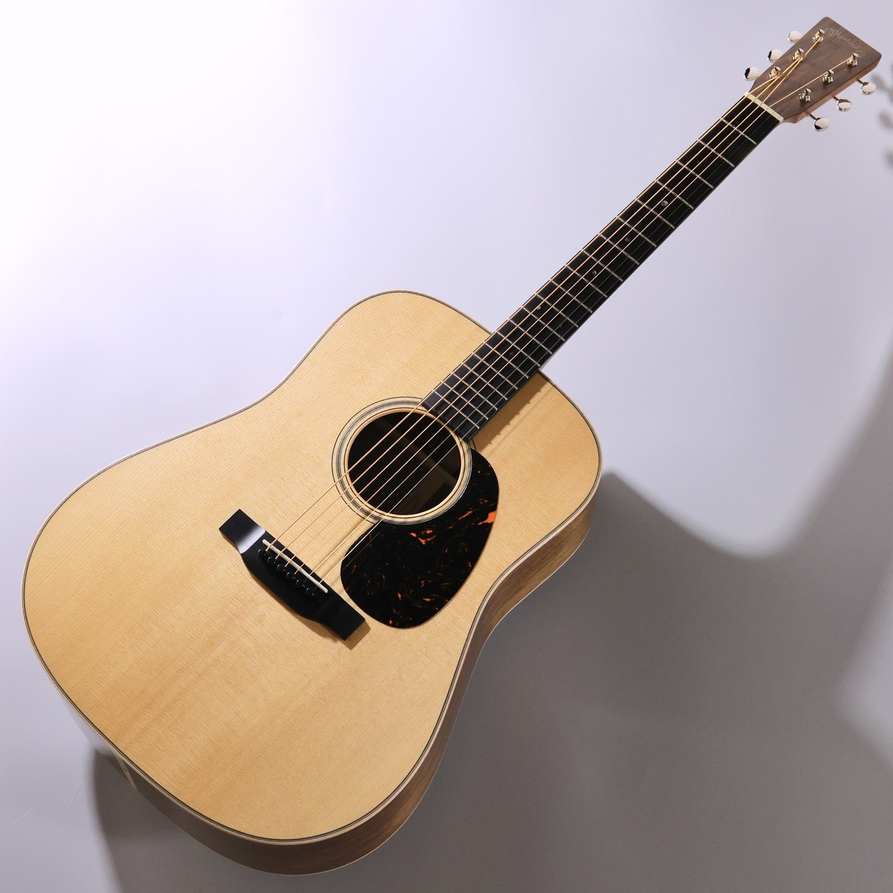 Martin ~Legacy of Tone Martin Custom Shop Fair~ Custom Shop D-18