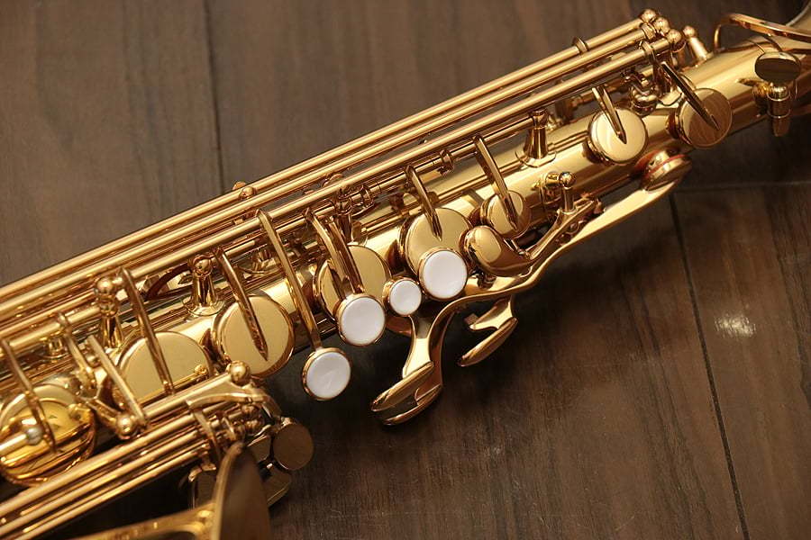 YAMAHA ヤマハ YAS-34II アルトサックス 【名古屋栄店】（中古