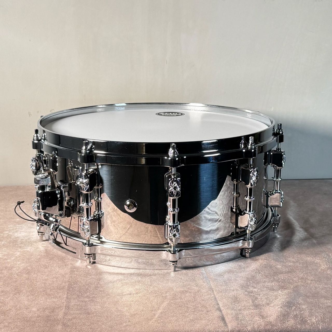 TAMA XY146 [X JAPAN “YOSHIKI” Signature Snare Drum](ご予約受付中) TAMA XY146 [X JAPAN YOSHIKI Signature Snare Drum]送料無料