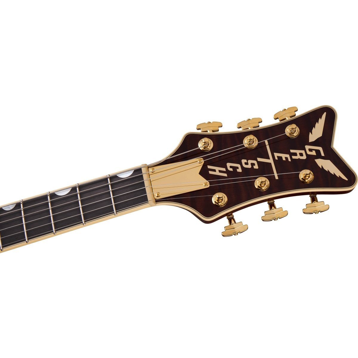 ギター L FALCON Center Block :: Limited Edition Falcon Center Block Jr. with