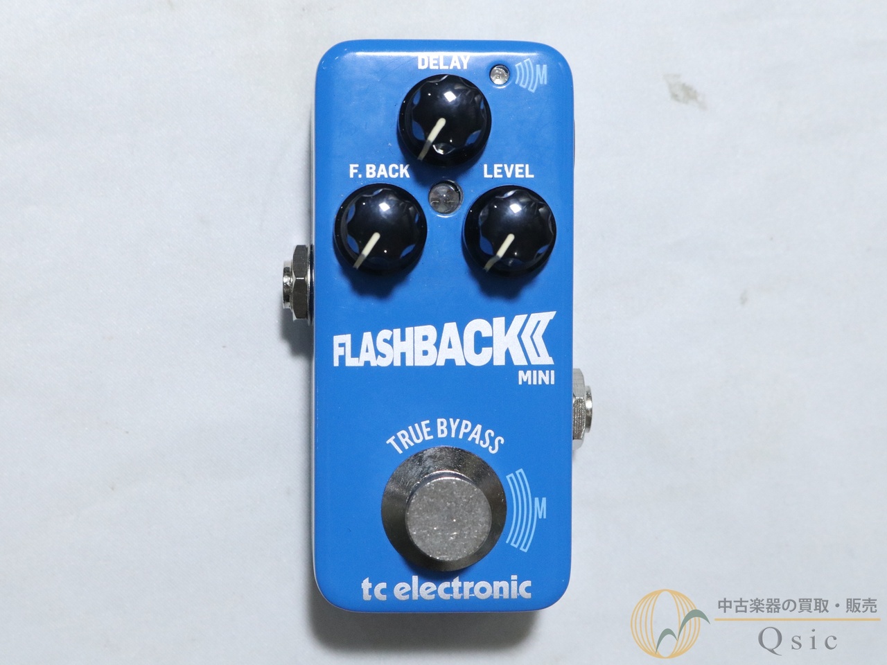 tc electronic Flashback 2 Mini Delay [PM151]【神戸店在庫】（中古
