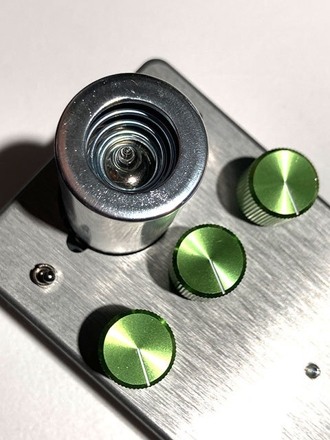 Lee Custom Amplifier V-808（新品特価）【楽器検索デジマート】