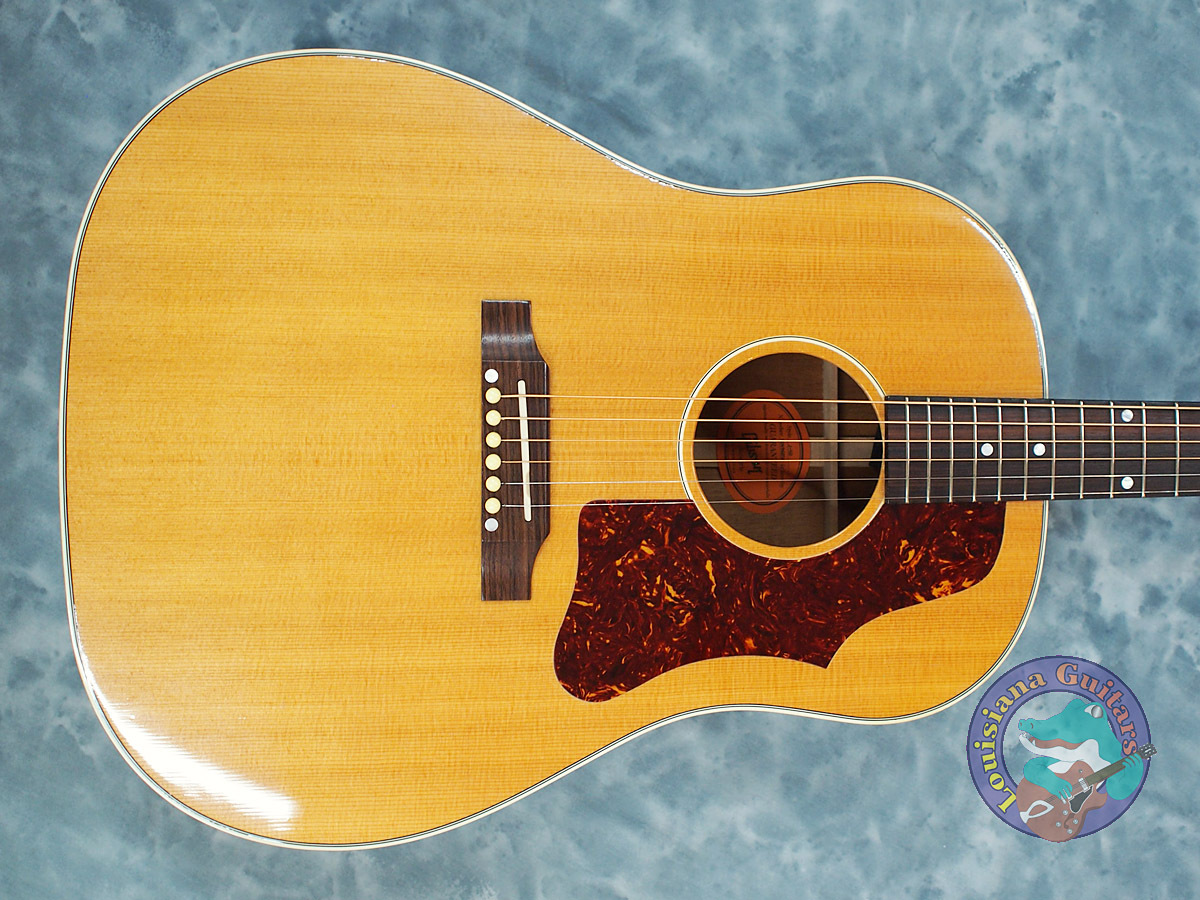 Gibson J-50（中古）【楽器検索デジマート】