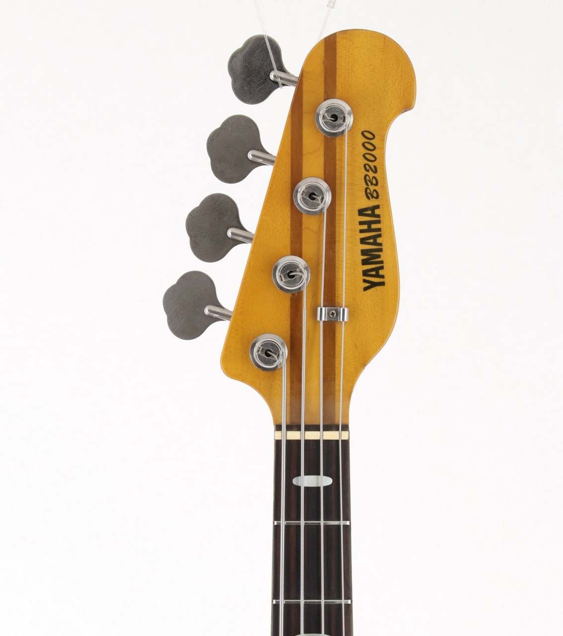 YAMAHA Broad Bass BB2000 エレキベース YAMAHA BB2000 ST Broad Bass【4.31kg】【S/N:139629】【横浜店
