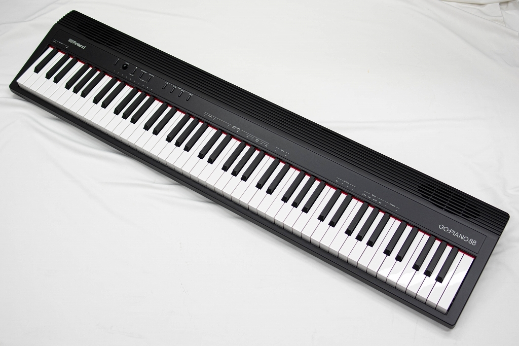 Roland GO:PIANO88 (GO-88P)（中古）【楽器検索デジマート】