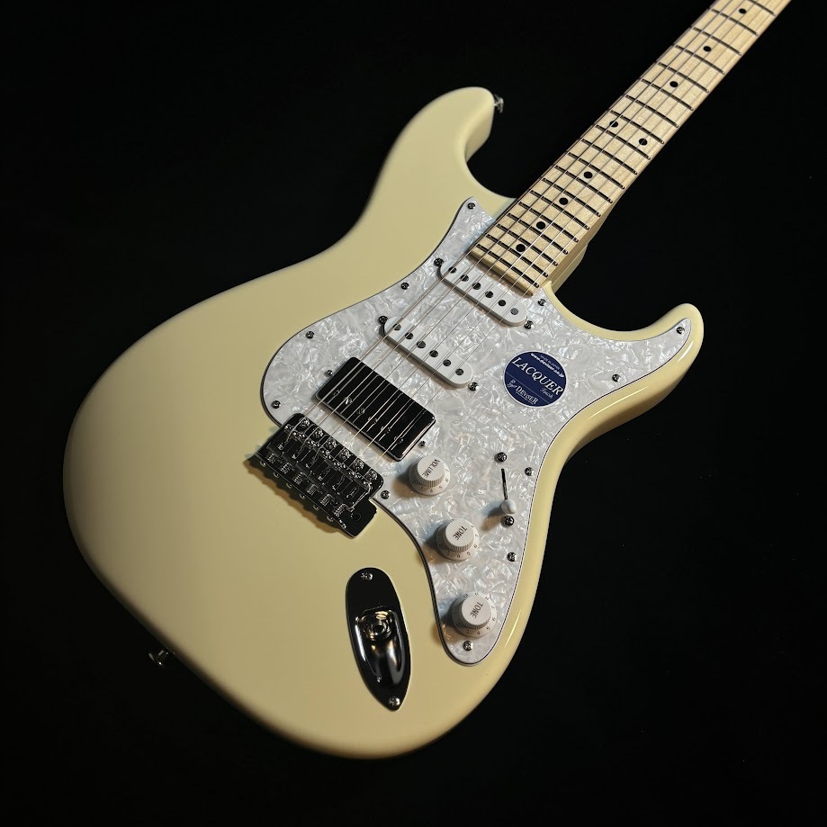 【専用】Momose MMG1-LTD 国産ハイエンド 希少ムスタング Momose MMG1-LTD 国産ハイエンド 希少ムスタングタイプ