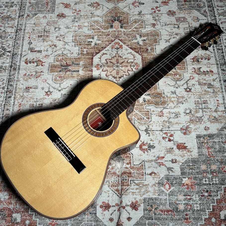 Martinez MP-14 ROSE【現物画像】（中古/送料無料）【楽器検索デジマート】