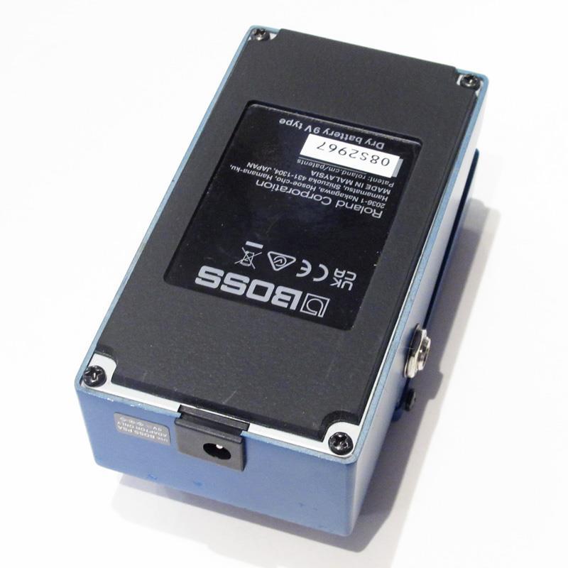 BOSS USED 中古 BD-2 [Blues Driver)]オーバードライブ ボス（中古