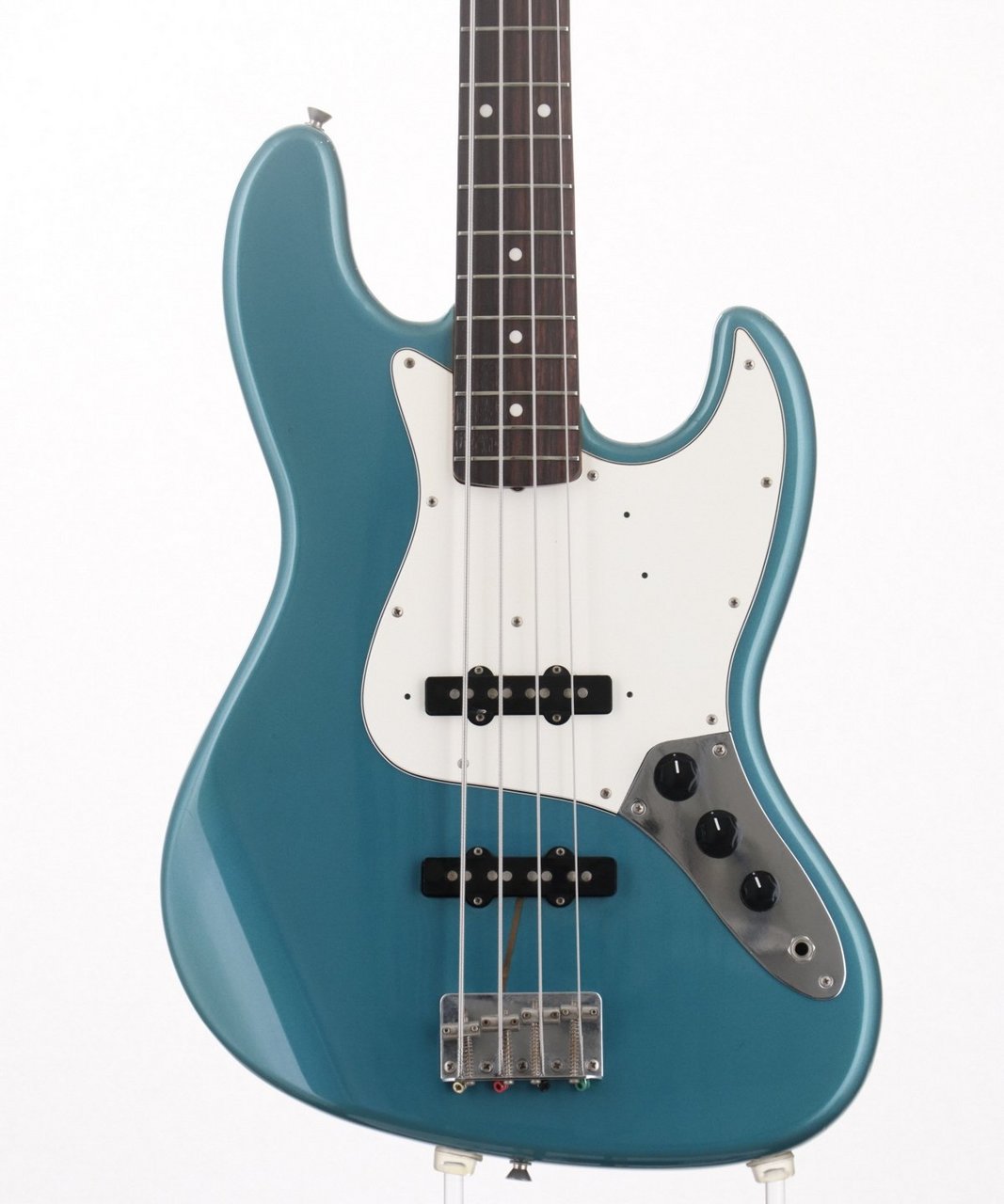 Fender Japan JB62-58 OTM (日本製)[2002-04年製/4.44kg