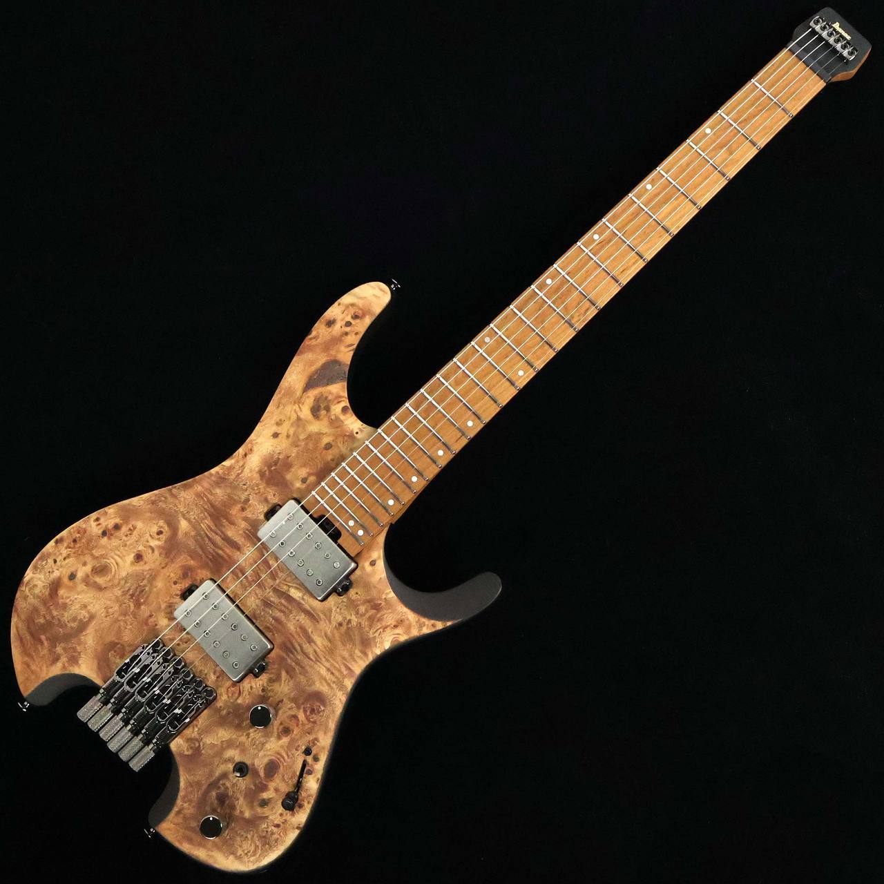 Ibanez Q52PB Antique Brown Stained S/N：I250304274 【ヘッドレス