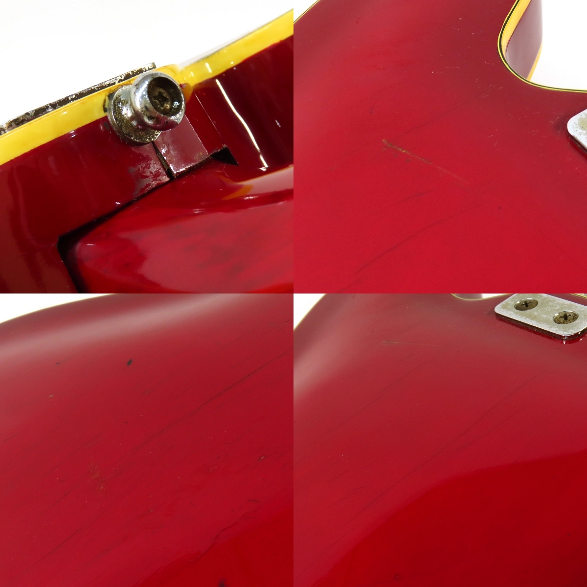 Mosrite Avenger（中古/送料無料）【楽器検索デジマート】