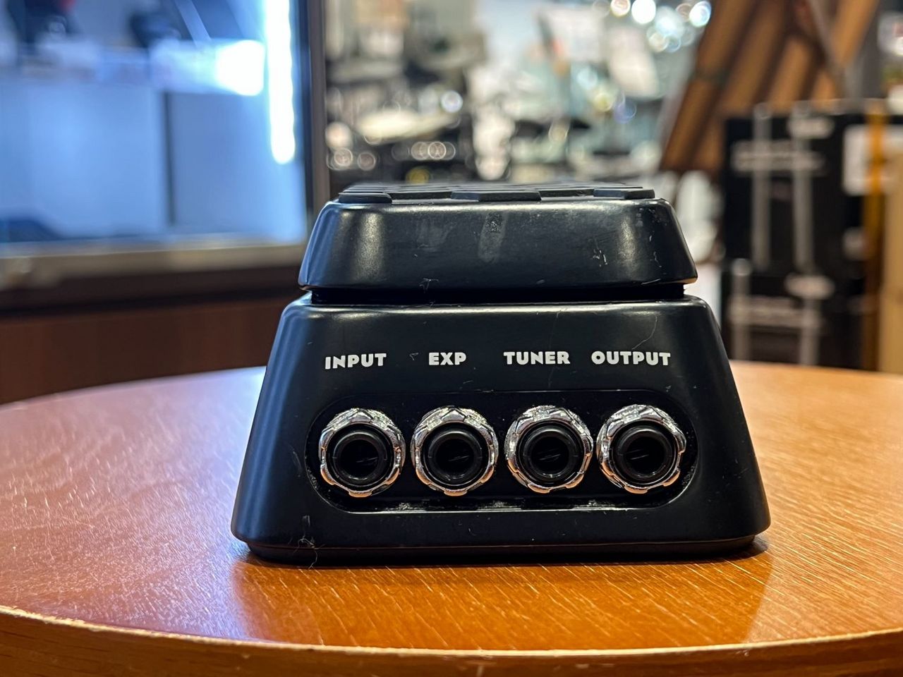 Jim Dunlop DVP3 Volume (X)（中古/送料無料）【楽器検索デジマート】