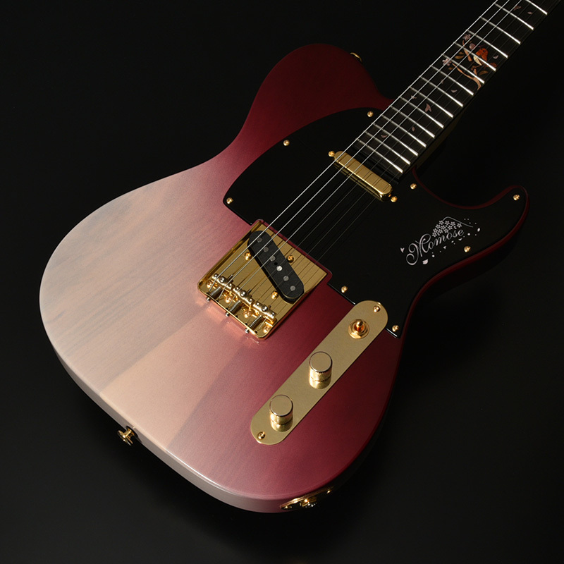 momose MT-YOSHINOZAKURA WSE'25/E【予約受付中】【OneDay GUITAR