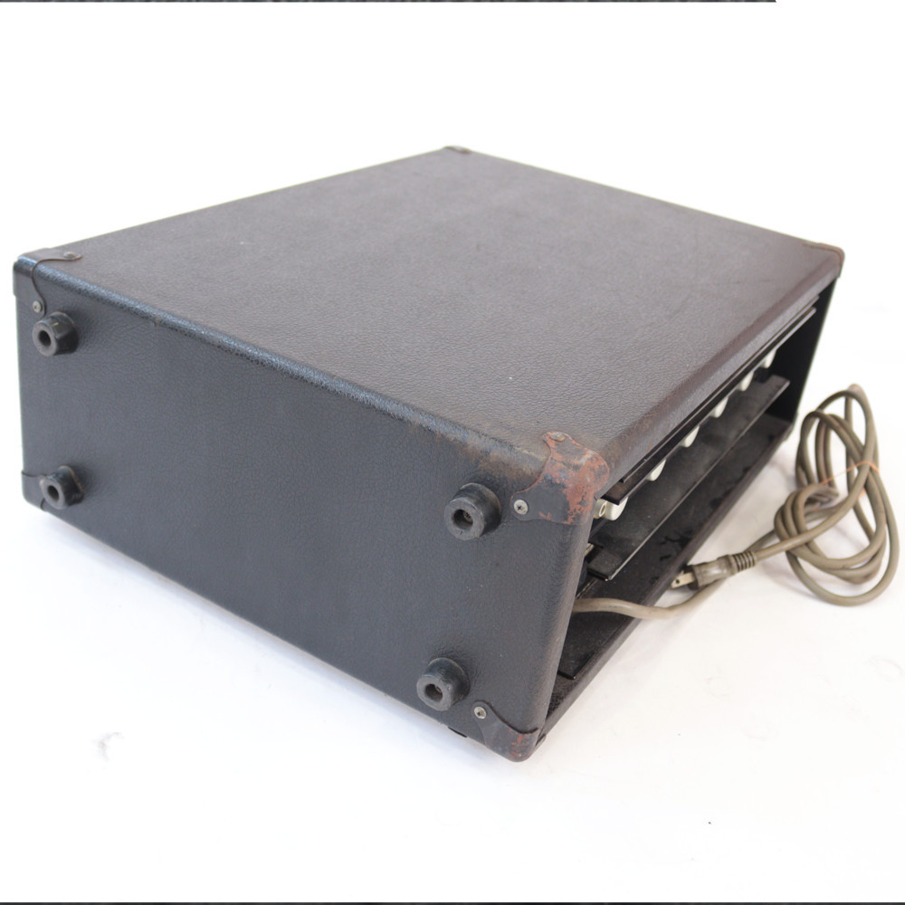 ALBIT 【中古】 ALBIT アルビット B-200 200w ベースアンプ