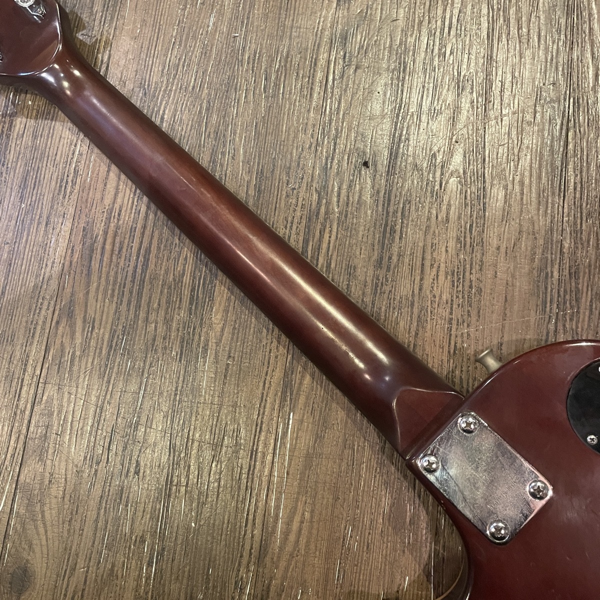 YAMAHA SL-380 1970年代 Electric Guitar（中古/送料無料）【楽器検索