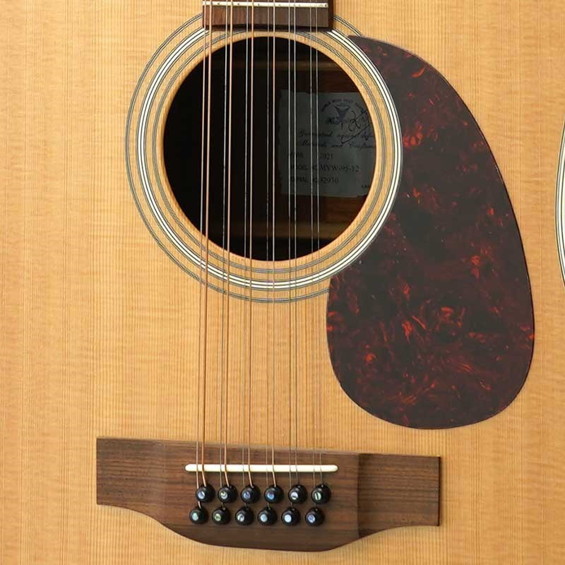 K.Yairi MYW-95-12 [12弦ギター] 【お取り寄せ】 Kヤイリ（新品