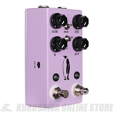 ギター JHS PEDALS EMPEROR V2 JHS Pedals Emperor V2（新品/送料無料）【楽器検索デジマート】