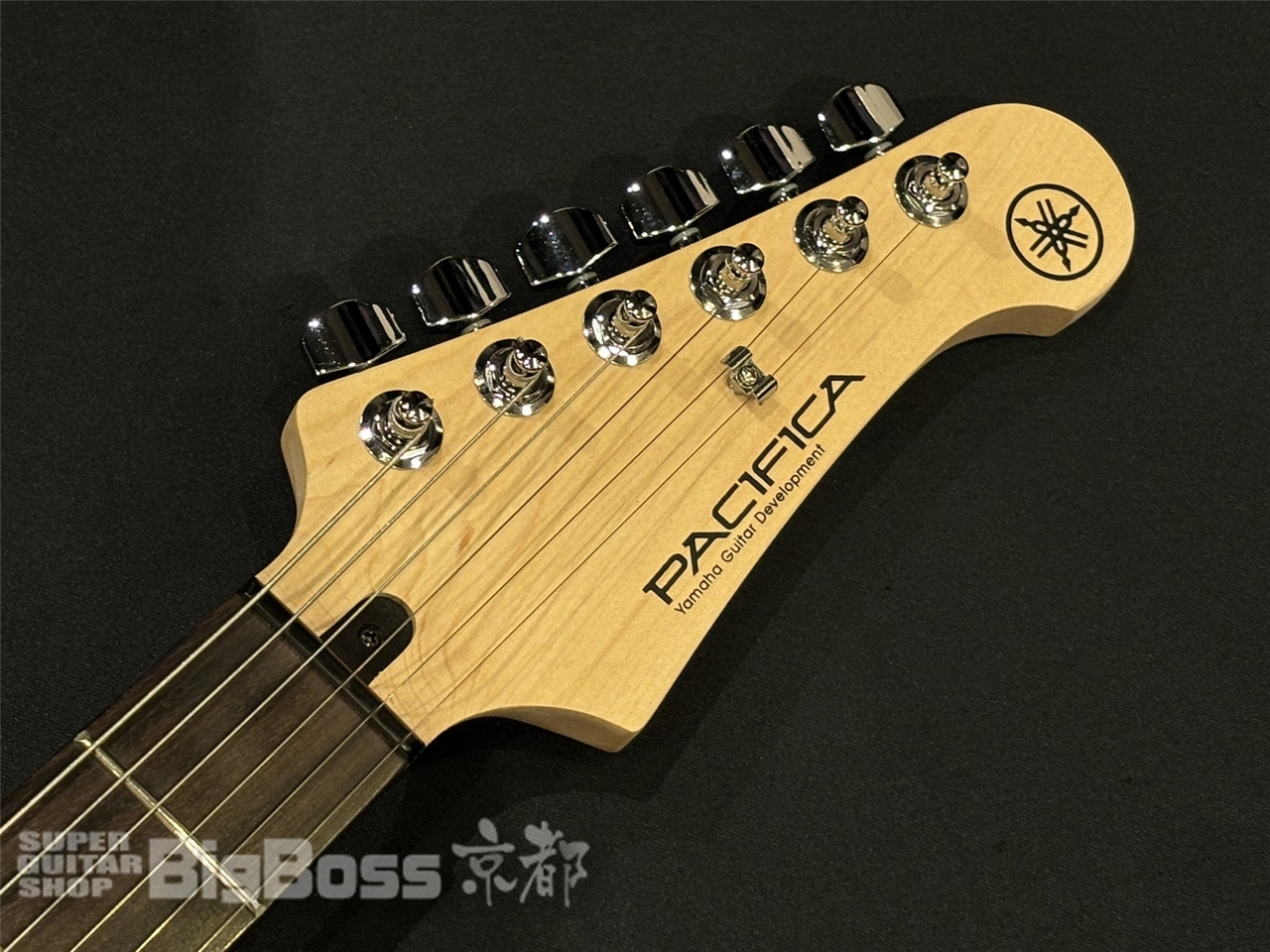 YAMAHA PACIFICA112V / Sonic Blue(SOB)（新品/送料無料）【楽器検索