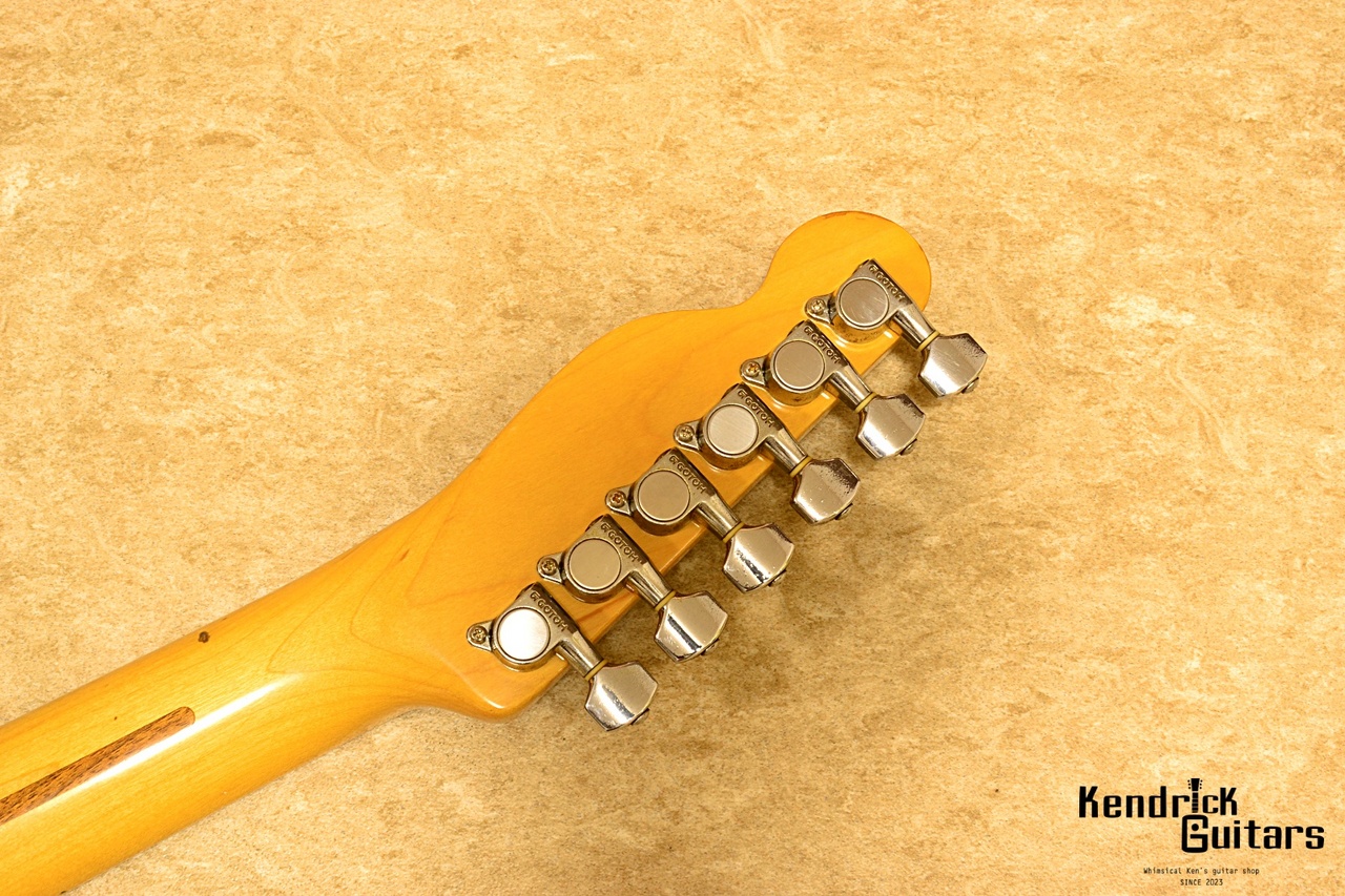 Fender Japan 1988 CTL-50M 