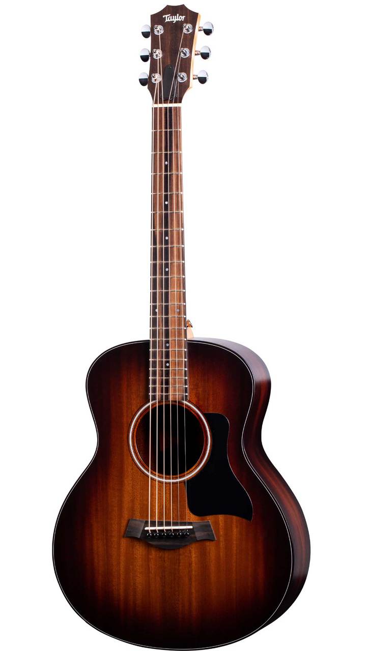 Taylor GS Mini-e Mahogany SEB │ ミニギター（新品/送料無料）【楽器