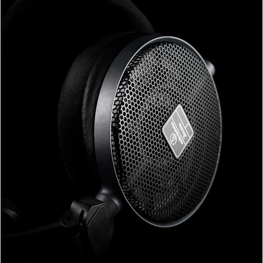 オーディオテクニカ ATH-R70x 開放型 最下 モニターヘッドホン