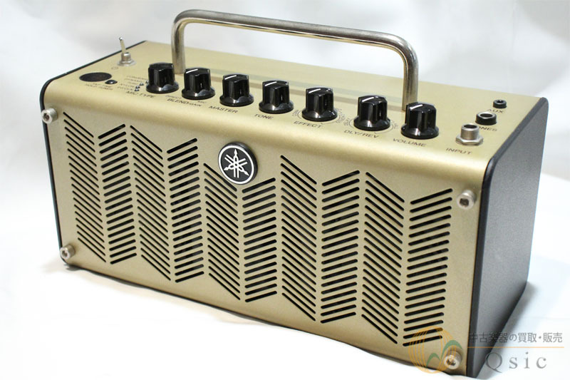 (最終値下げ)(年代物)美品YAMAHAトランジスタギターアンプJ55 YAMAHA THR5A [XL194]【神戸店在庫】（中古）【楽器検索デジマート】