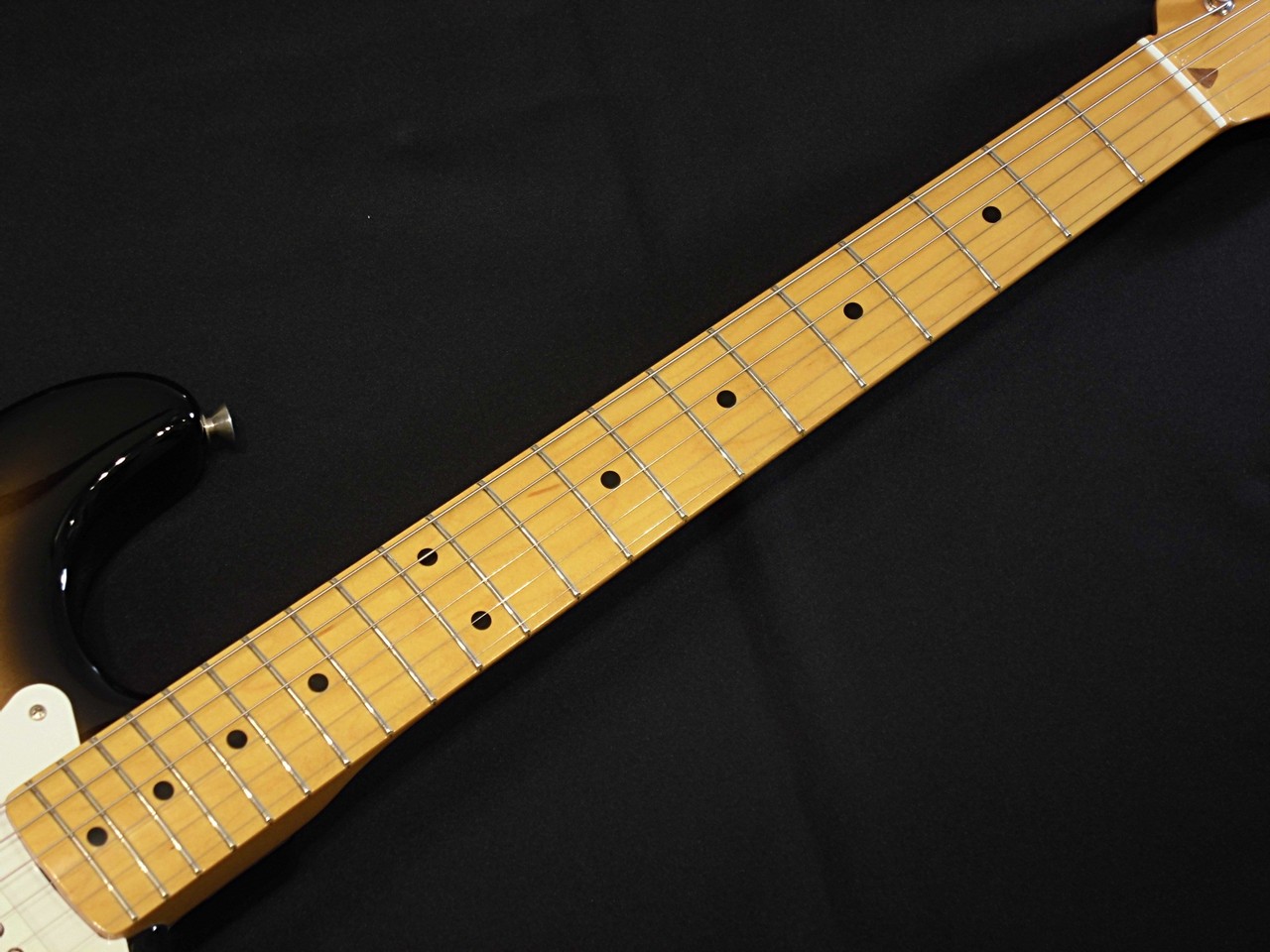 Fender Japan ST54-80AM【美品中古 !! 】（中古/送料無料）【楽器検索 