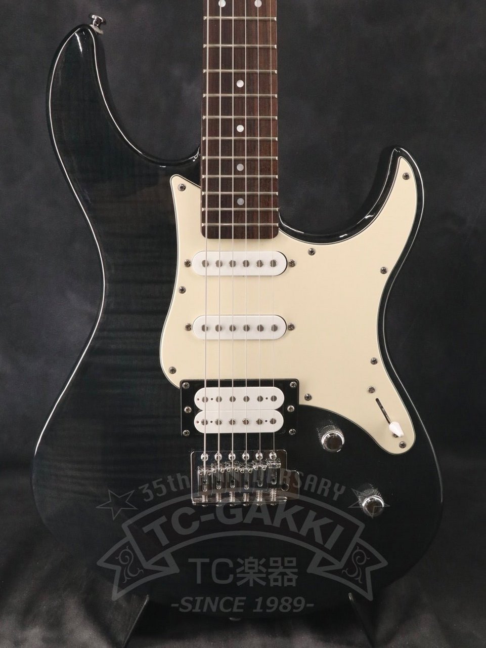 YAMAHA PAC212VFM（中古）【楽器検索デジマート】