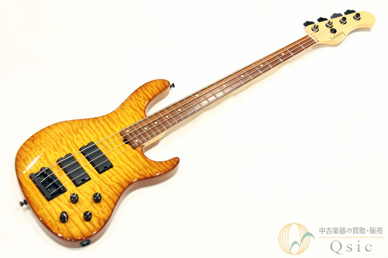 Sadowsky NYC 4-24 caramel [TL591]【神戸店在庫】 // サマーセール