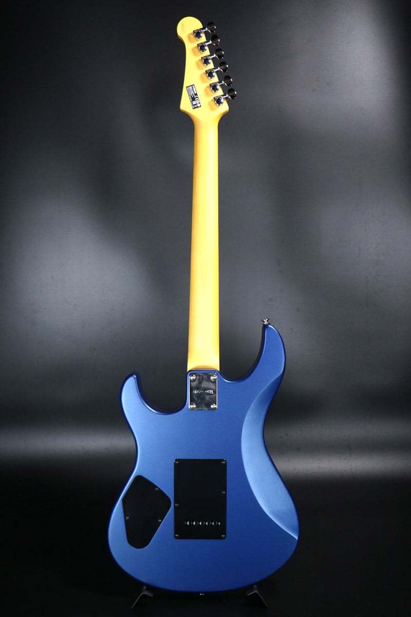 YAMAHA Pacifica 612 VIIX MSB マットシルクブルー 【名古屋栄店