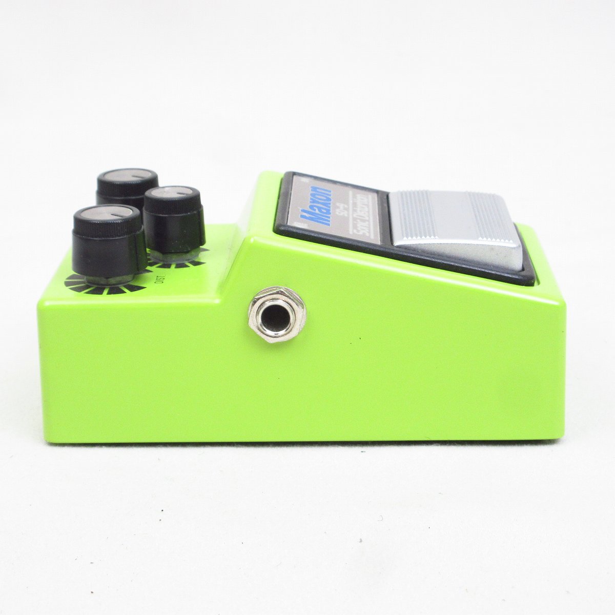 Maxon SD9 ソニックデイストーション Maxon SD9 ソニックデイストーション Maxon SD-9 Sonic Distortion