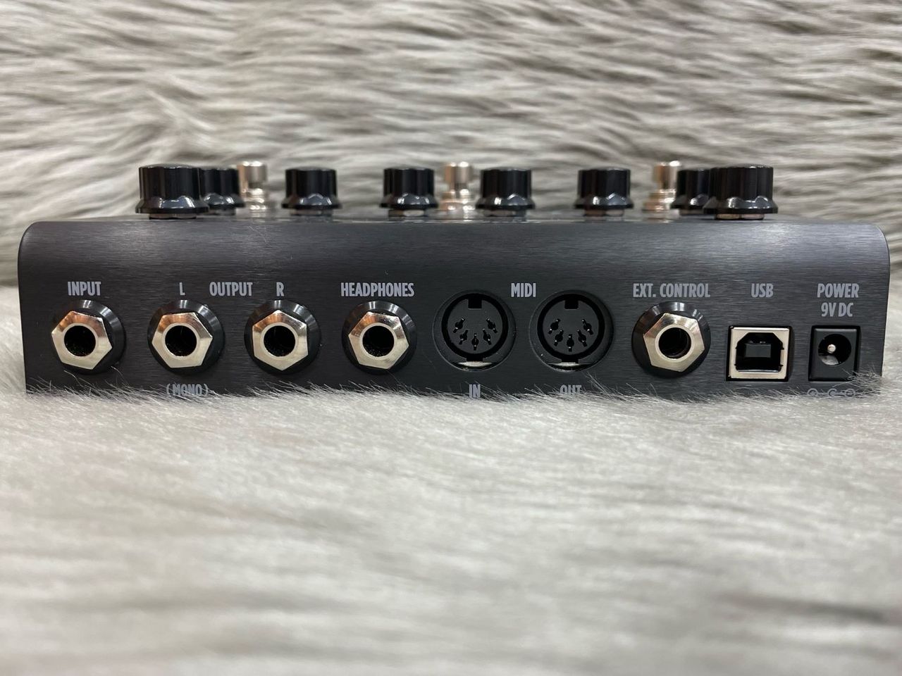 IK Multimedia TONEX Pedal トーンペダル（新品/送料無料）【楽器検索