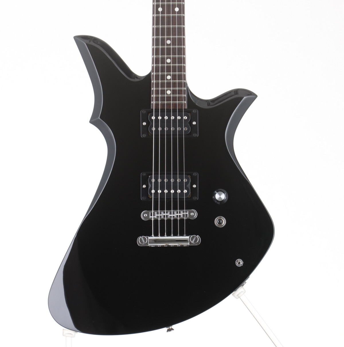 FERNANDES/BURNY BURNY / HR-85 HIDE MODEL BL 【新宿店】（中古/送料