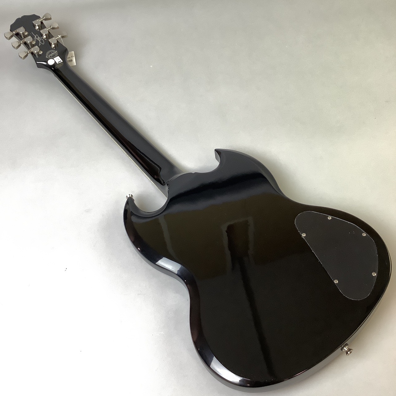 Epiphone Tony Iommi SG Custom LEFT HAND（中古/送料無料）【楽器検索