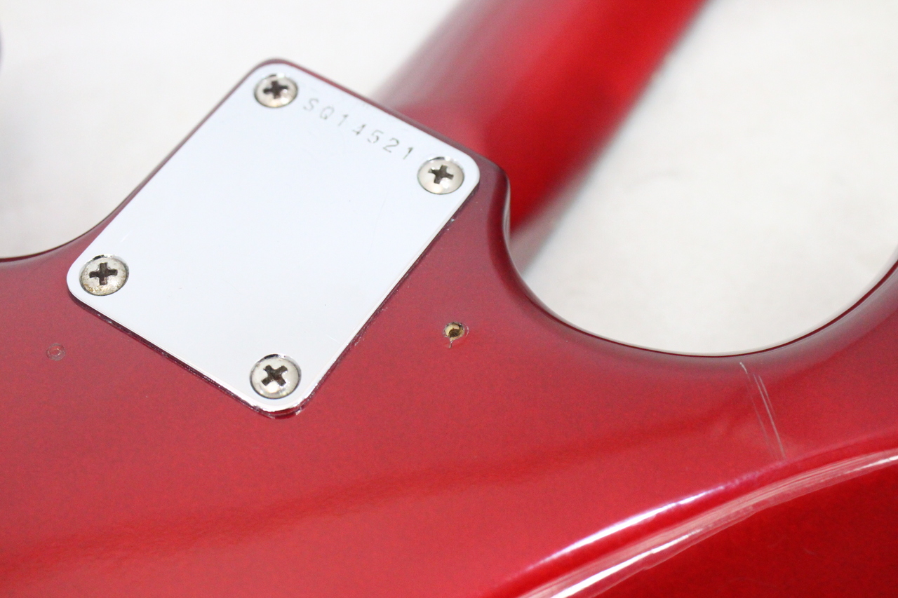 Squier by Fender ST-552（中古）【楽器検索デジマート】