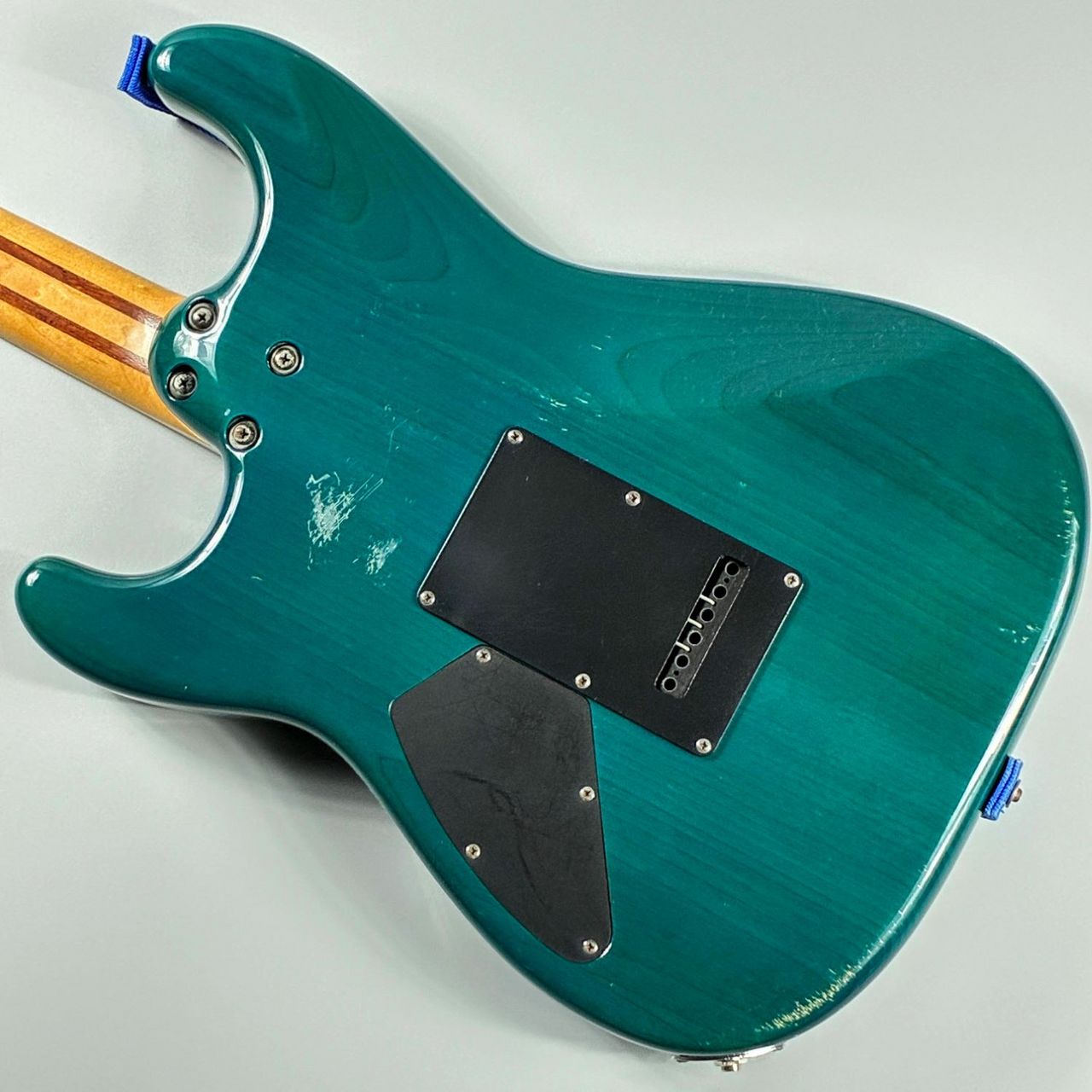 FUJIGEN(FGN) OS-NA/CFS サークルフレッティングシステム搭載【現物