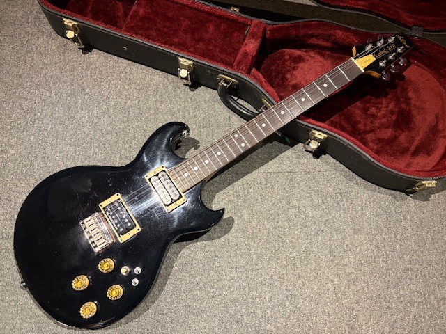 ジャンク品 　　　アリアプロ 　　　　　CS-350T Aria Pro II CS-350（ビンテージ）【楽器検索デジマート】