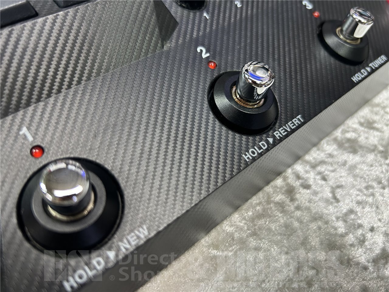 ZOOM B2 FOUR（中古）【楽器検索デジマート】