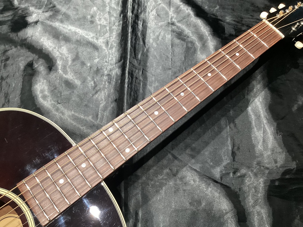 Farida ot-65 Xwide オール単板 old townシリーズ
