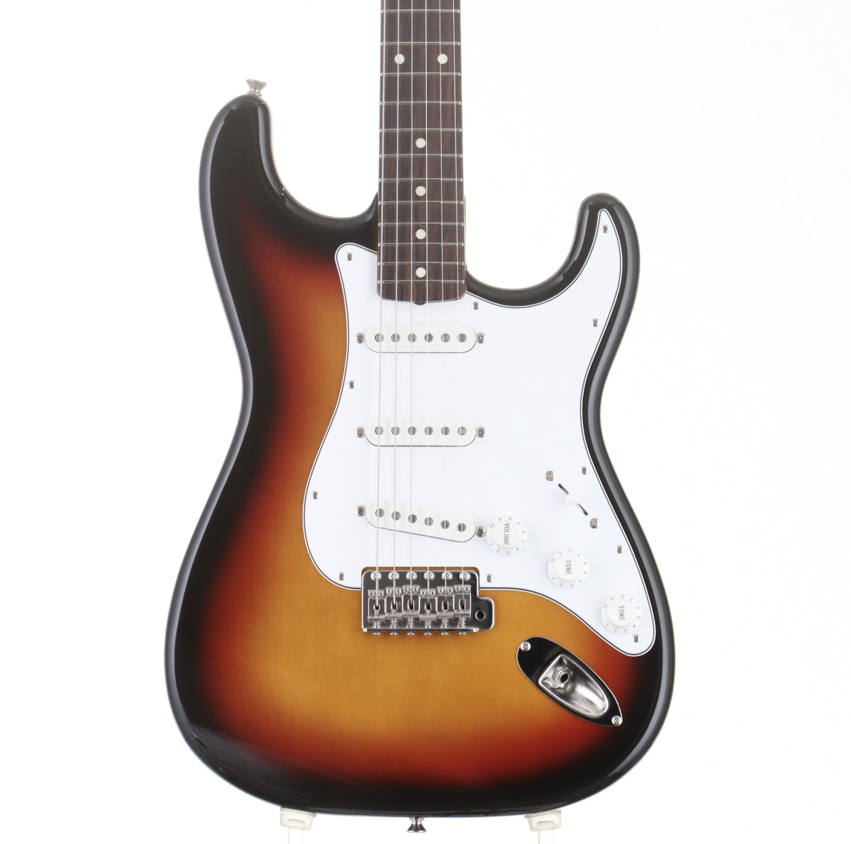Fender Japan ST62-53 3TS 1993-1994年製【3.31kg】【S/N:O037423